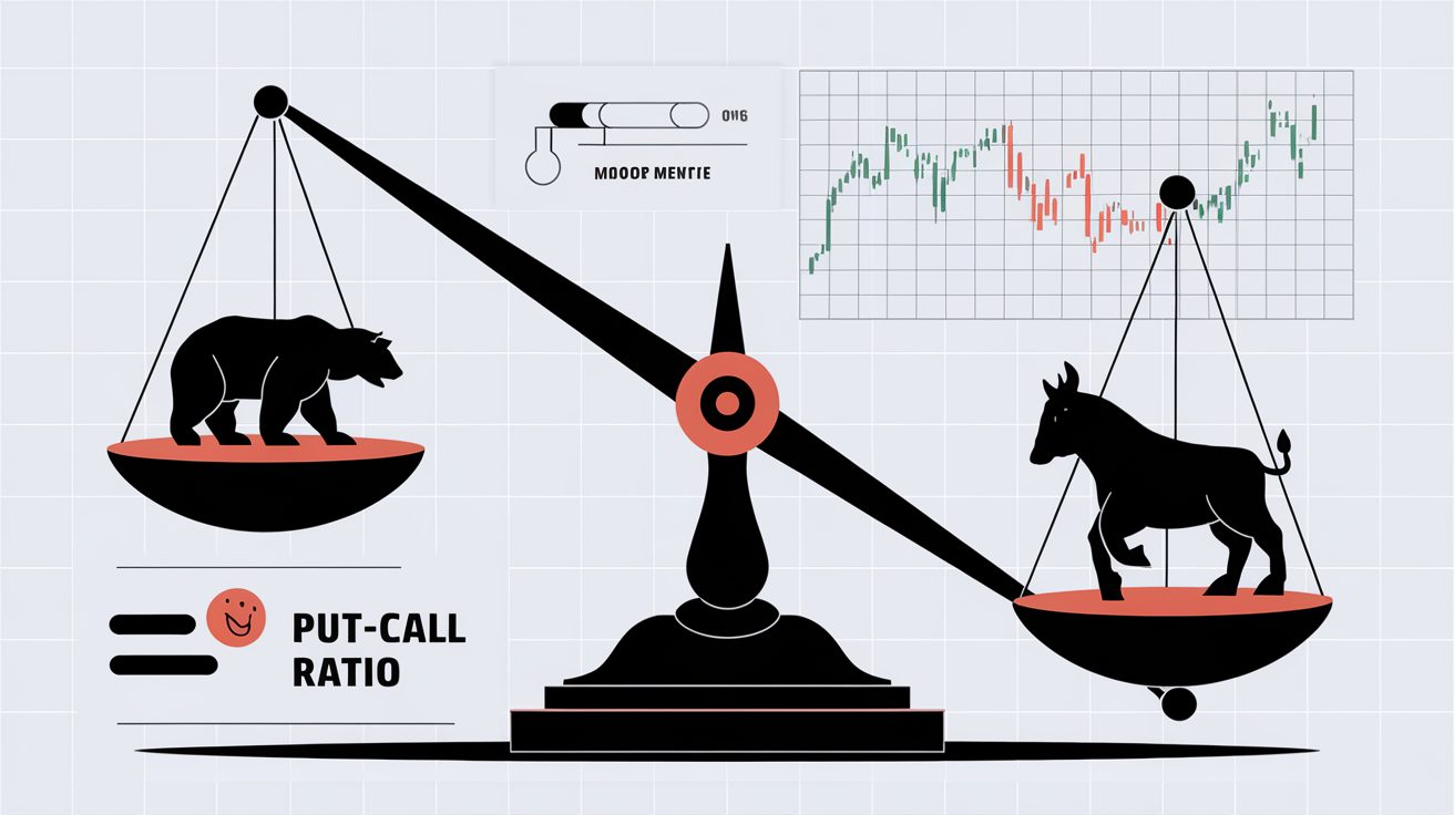 Put-Call Ratio: A Comprehensive Guide for Forex Traders