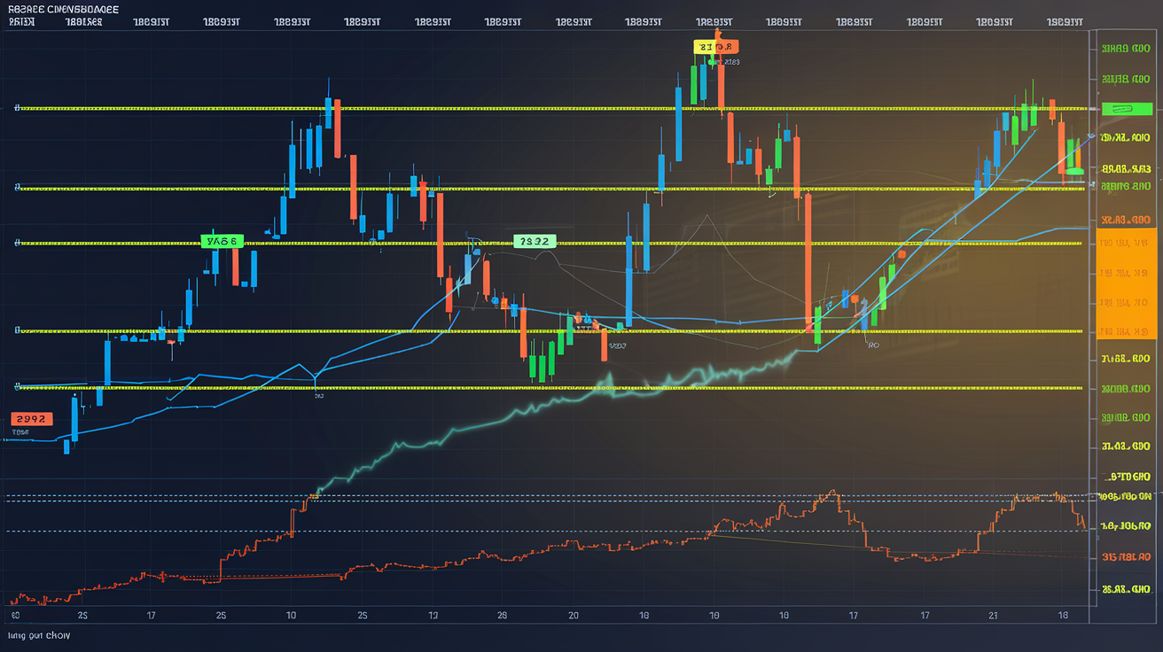 Three Most Effective Trading Indicators for Forex Traders