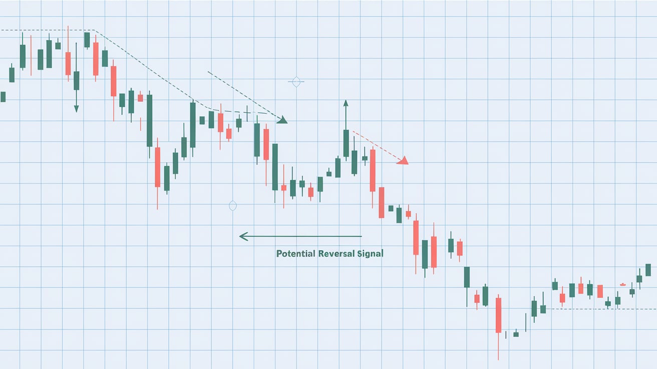 Bearish Harami Candlestick Pattern