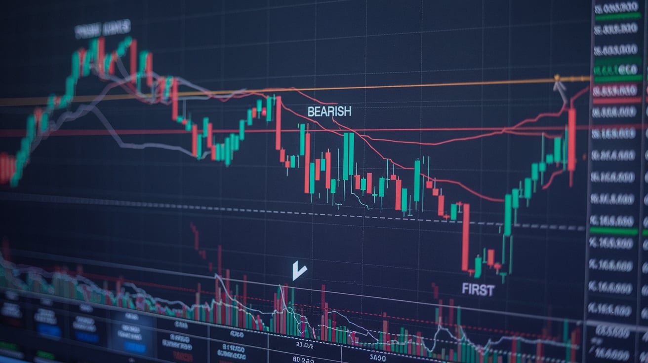 How to Trade Bullish Harami Candles