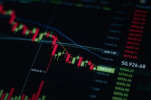 bearish candlestick patterns overview